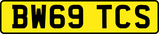 BW69TCS