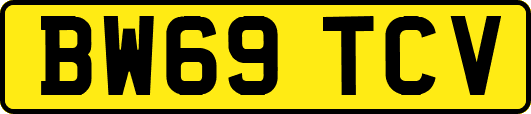 BW69TCV