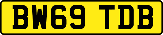 BW69TDB