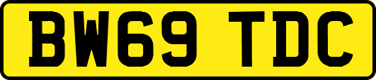 BW69TDC