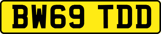 BW69TDD