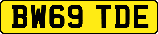 BW69TDE