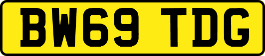 BW69TDG