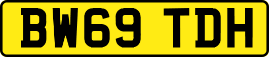 BW69TDH