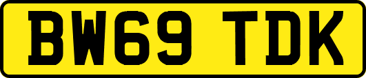 BW69TDK