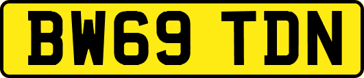 BW69TDN