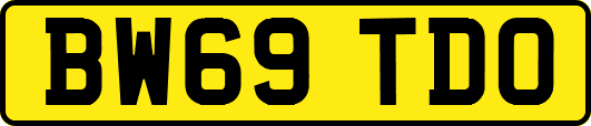 BW69TDO