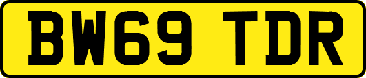 BW69TDR