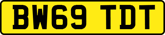 BW69TDT