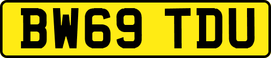 BW69TDU