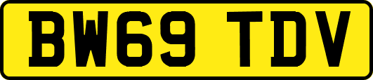 BW69TDV