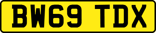 BW69TDX
