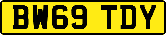 BW69TDY