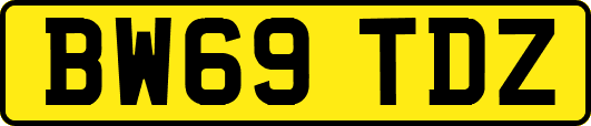 BW69TDZ