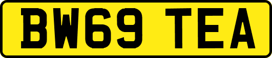 BW69TEA