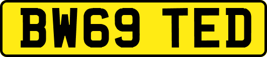 BW69TED
