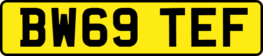BW69TEF