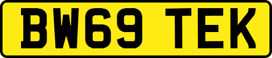BW69TEK