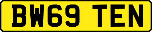 BW69TEN