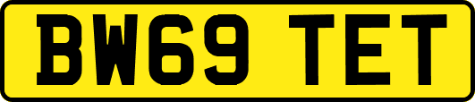 BW69TET