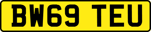 BW69TEU