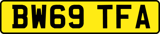 BW69TFA