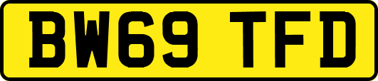 BW69TFD