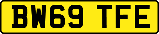 BW69TFE