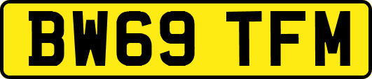 BW69TFM