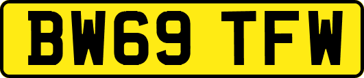 BW69TFW