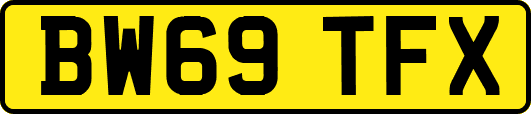 BW69TFX
