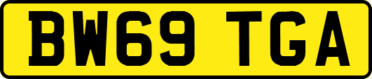 BW69TGA