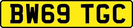 BW69TGC