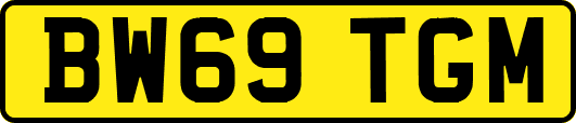 BW69TGM