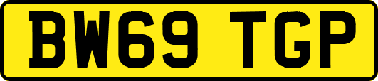 BW69TGP