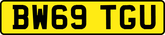 BW69TGU