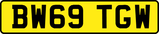 BW69TGW