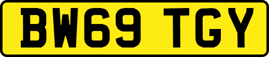 BW69TGY