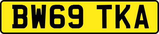 BW69TKA