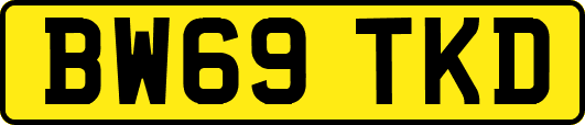 BW69TKD