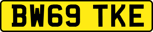 BW69TKE