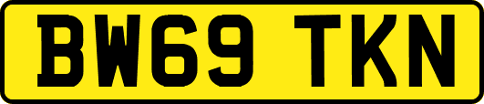 BW69TKN