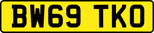 BW69TKO