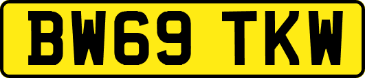 BW69TKW