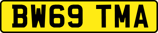 BW69TMA