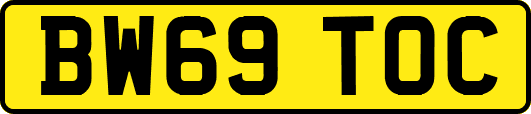 BW69TOC