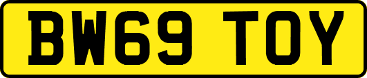 BW69TOY
