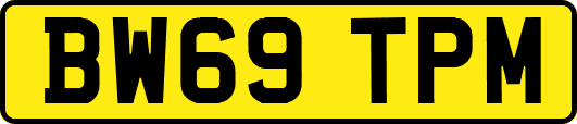 BW69TPM