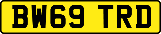 BW69TRD