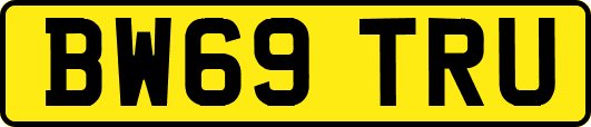 BW69TRU
